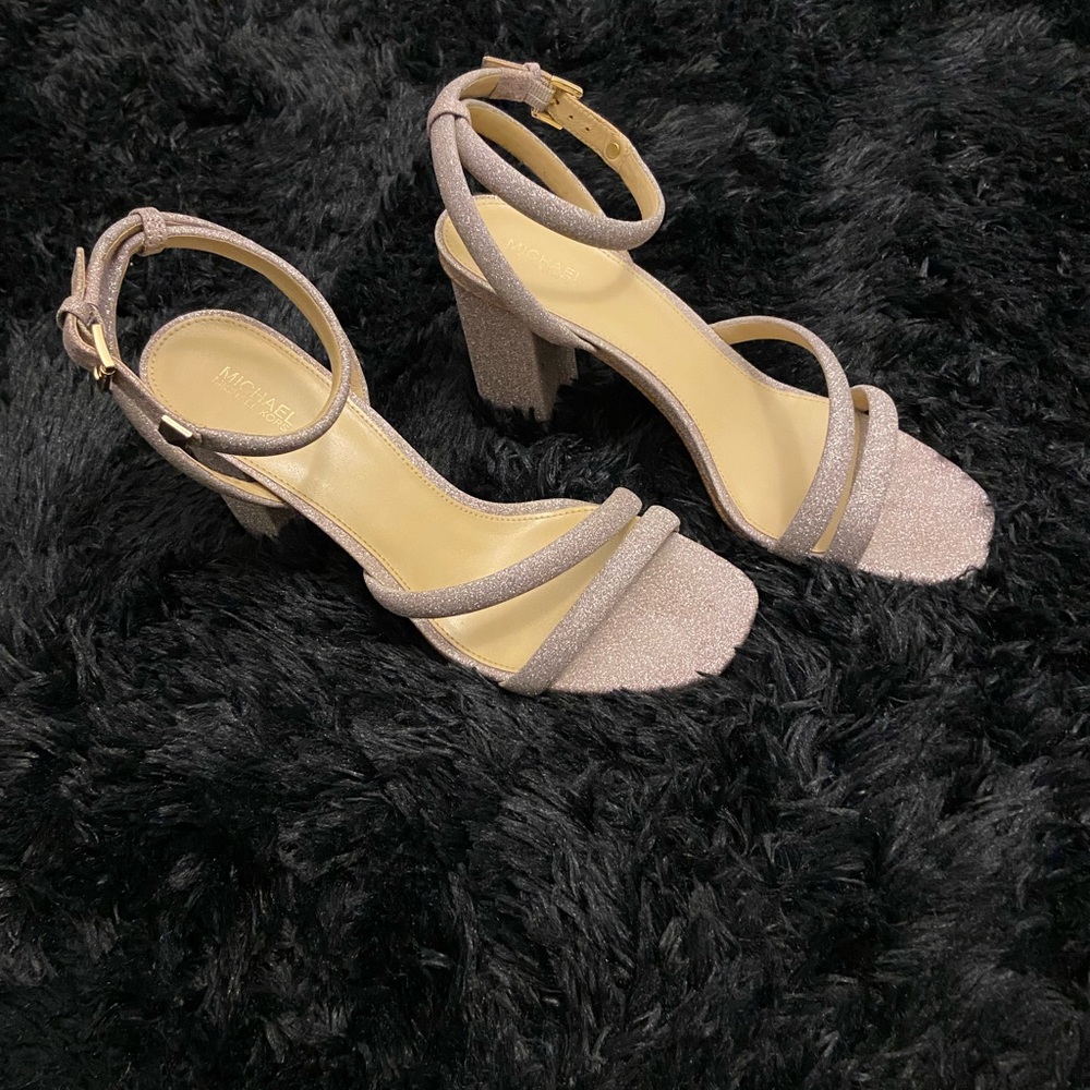 Michael Kors Heels - Picture 3 of 10